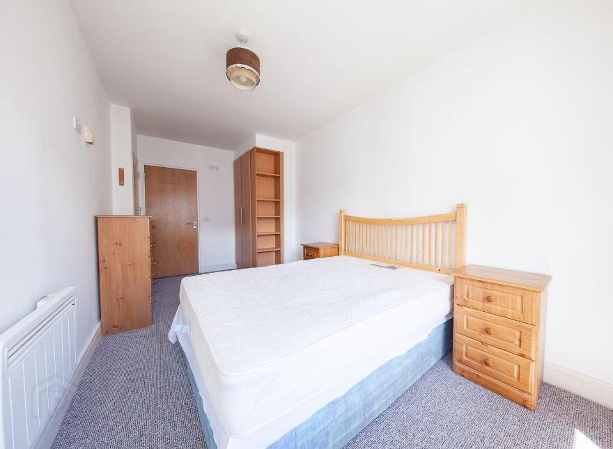 Apartment 33 Grove Court, Blanchardstown, Blanchardstown, D15WN3K