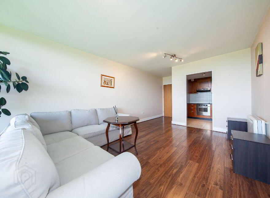 Apartment 33 Grove Court, Blanchardstown, Blanchardstown, D15WN3K