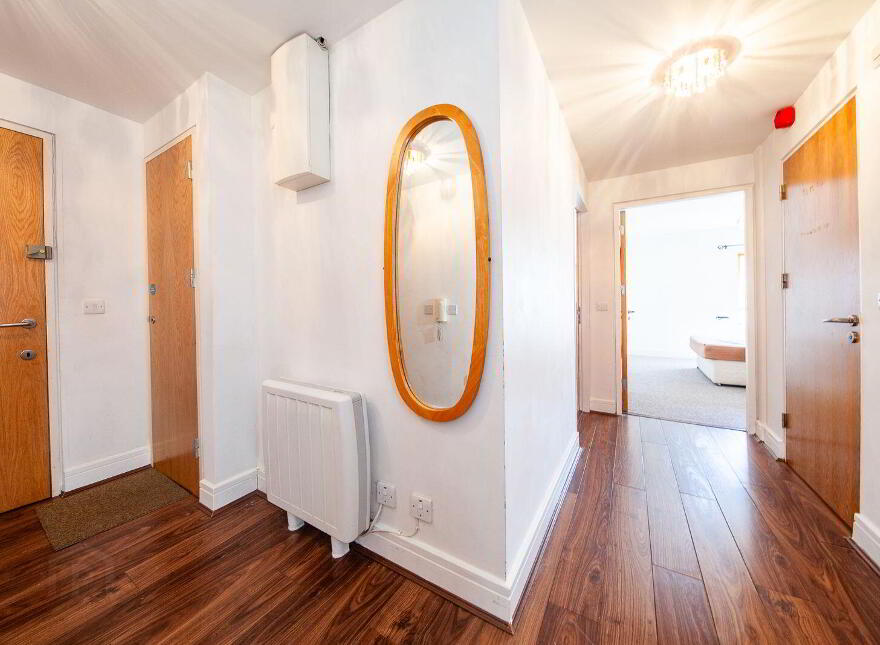 Apartment 33 Grove Court, Blanchardstown, Blanchardstown, D15WN3K