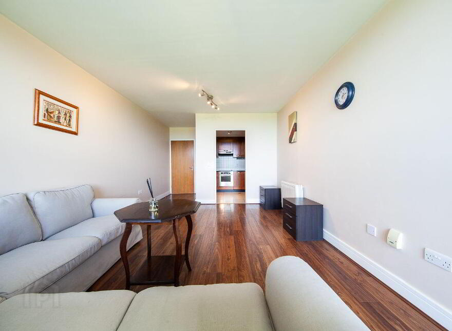 Apartment 33 Grove Court, Blanchardstown, Blanchardstown, D15WN3K