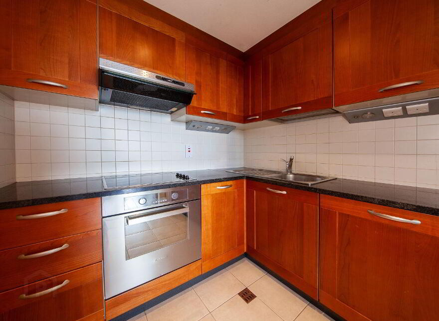 Apartment 33 Grove Court, Blanchardstown, Blanchardstown, D15WN3K