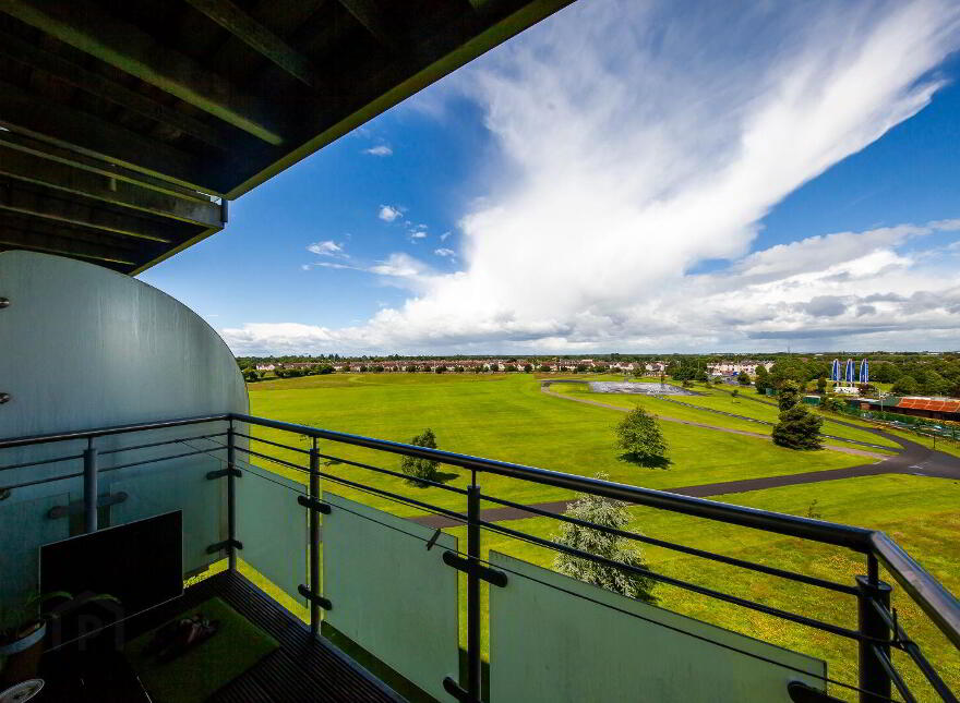 Apartment 33 Grove Court, Blanchardstown, Blanchardstown, D15WN3K