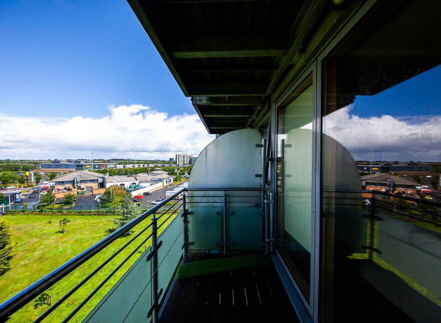 Apartment 33 Grove Court, Blanchardstown, Blanchardstown, D15WN3K