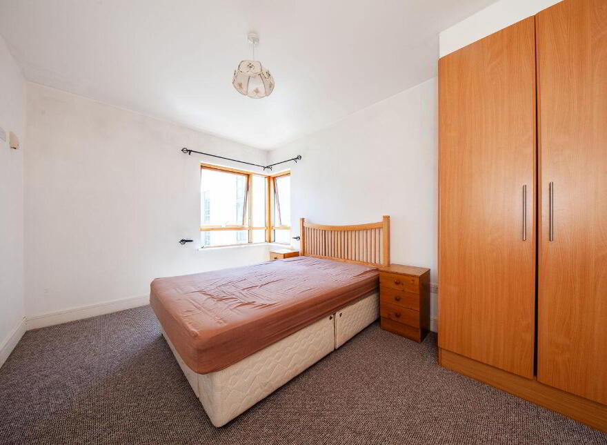 Apartment 33 Grove Court, Blanchardstown, Blanchardstown, D15WN3K