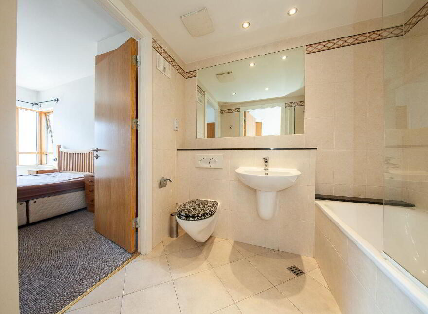 Apartment 33 Grove Court, Blanchardstown, Blanchardstown, D15WN3K