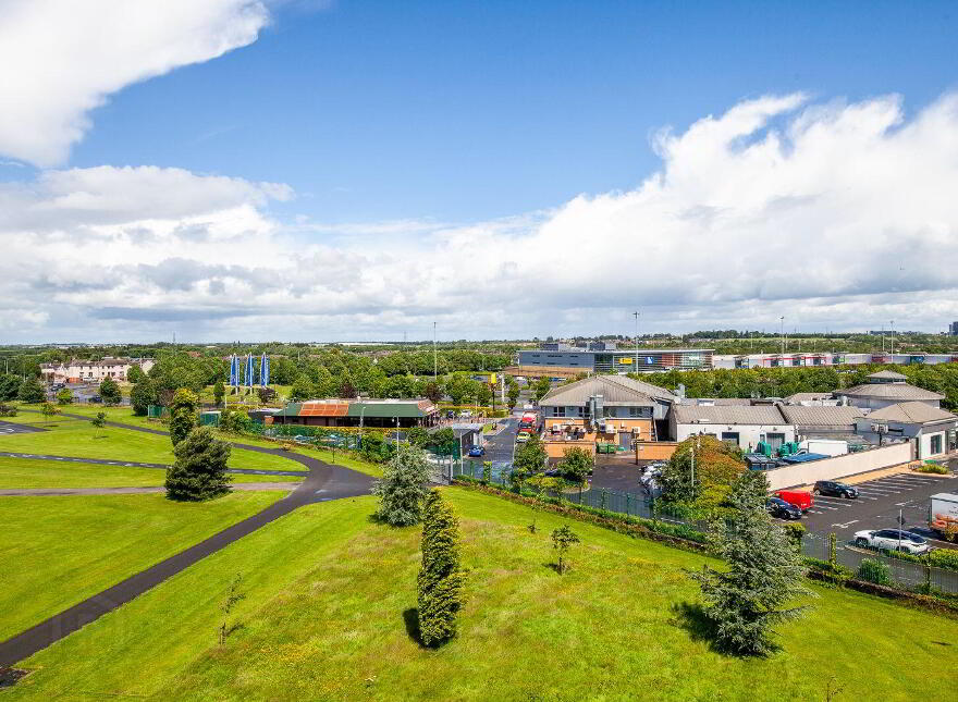 Apartment 33 Grove Court, Blanchardstown, Blanchardstown, D15WN3K