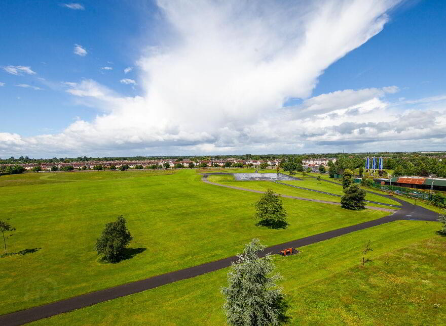 Apartment 33 Grove Court, Blanchardstown, Blanchardstown, D15WN3K