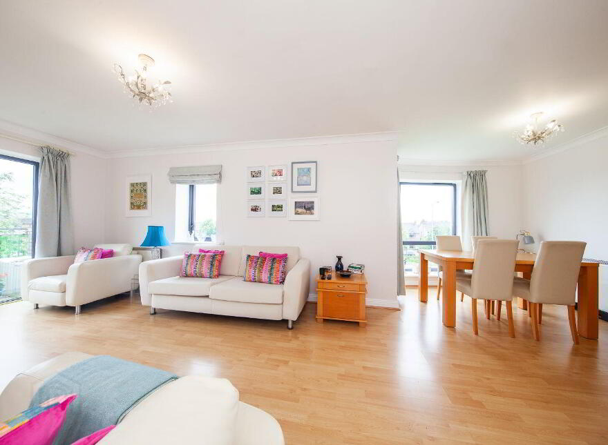 Apartment 98 Allendale Square, Clonsilla, Clonsilla, D15V523