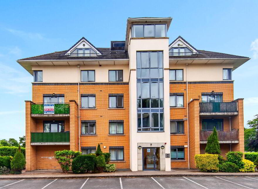 Apartment 98 Allendale Square, Clonsilla, Clonsilla, D15V523 photo