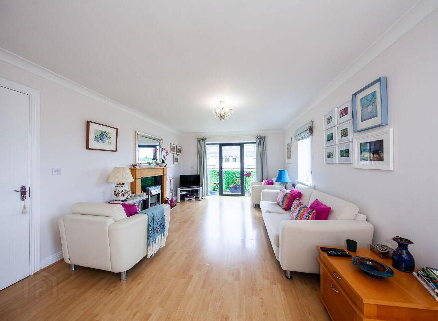 Apartment 98 Allendale Square, Clonsilla, Clonsilla, D15V523