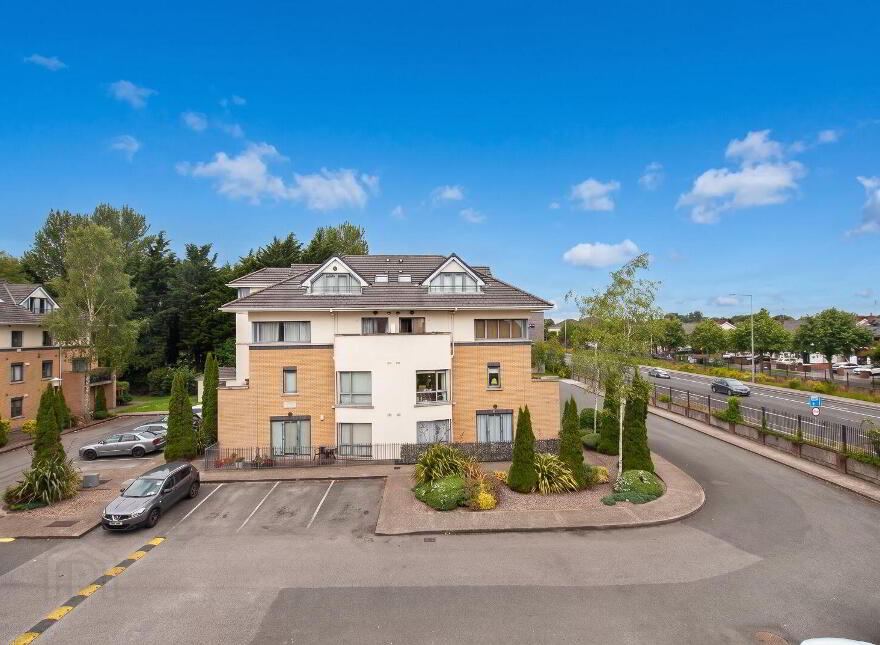 Apartment 98 Allendale Square, Clonsilla, Clonsilla, D15V523