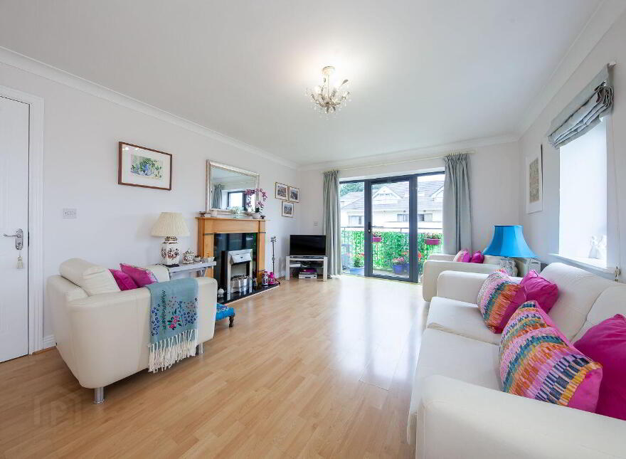 Apartment 98 Allendale Square, Clonsilla, Clonsilla, D15V523