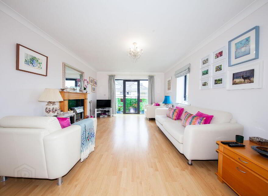 Apartment 98 Allendale Square, Clonsilla, Clonsilla, D15V523