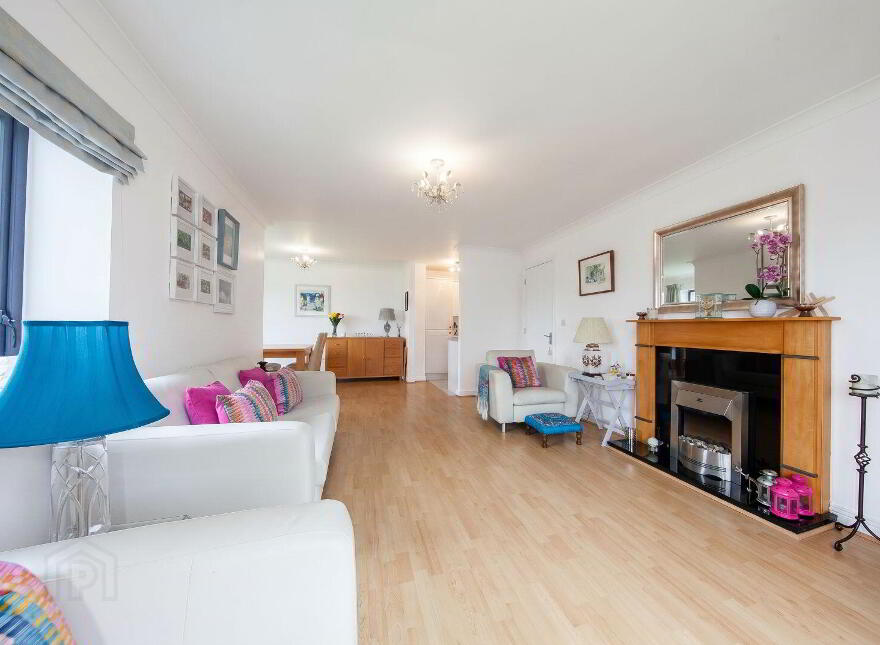 Apartment 98 Allendale Square, Clonsilla, Clonsilla, D15V523