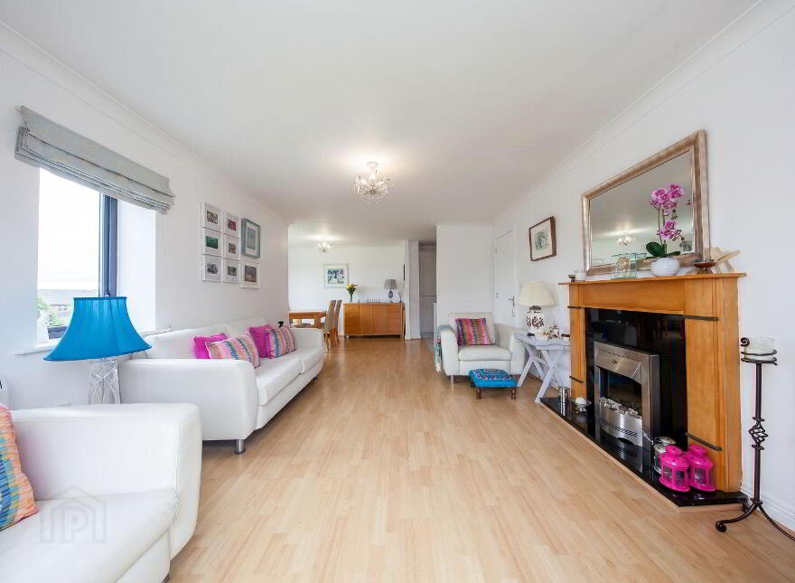 Apartment 98 Allendale Square, Clonsilla, Clonsilla, D15V523