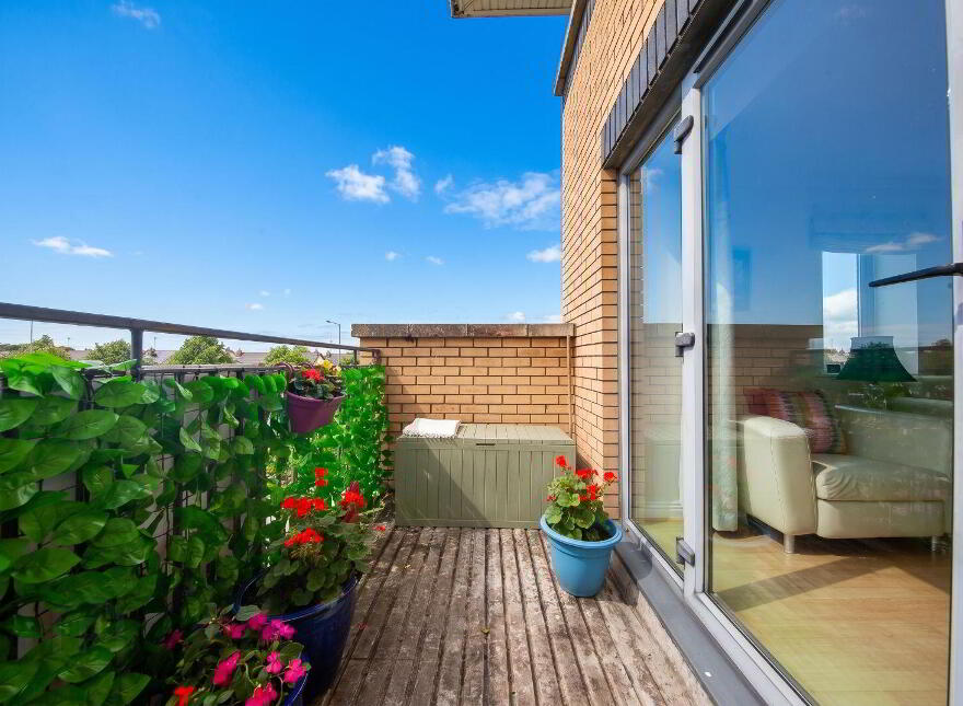 Apartment 98 Allendale Square, Clonsilla, Clonsilla, D15V523