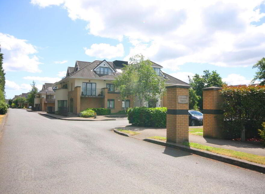 Apartment 98 Allendale Square, Clonsilla, Clonsilla, D15V523