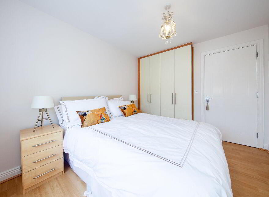 Apartment 98 Allendale Square, Clonsilla, Clonsilla, D15V523