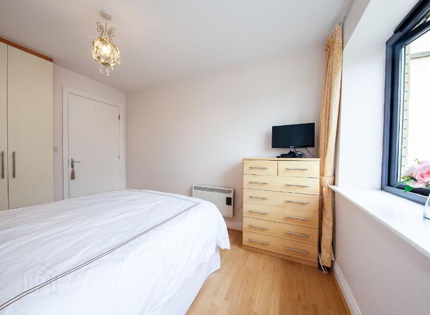 Apartment 98 Allendale Square, Clonsilla, Clonsilla, D15V523