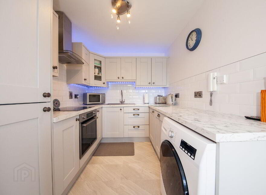 Apartment 98 Allendale Square, Clonsilla, Clonsilla, D15V523