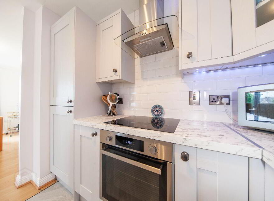 Apartment 98 Allendale Square, Clonsilla, Clonsilla, D15V523