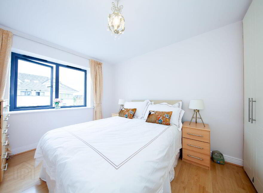Apartment 98 Allendale Square, Clonsilla, Clonsilla, D15V523