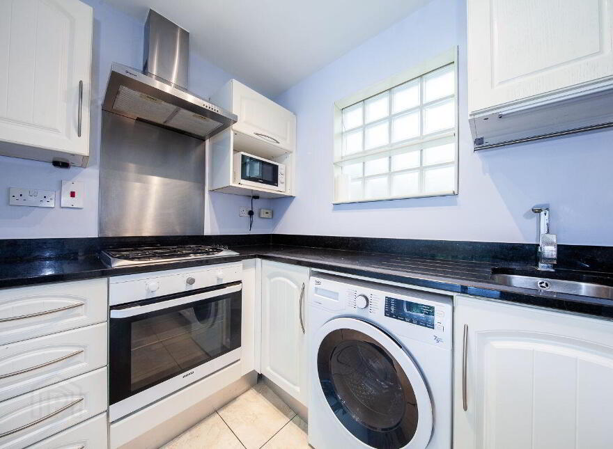 40 Shackleton House, Clonee, D15CH73