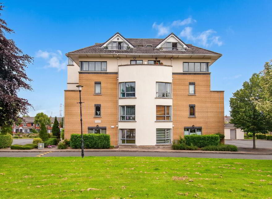 102 Allendale Square, Clonsilla, Clonsilla, D15Y497 photo