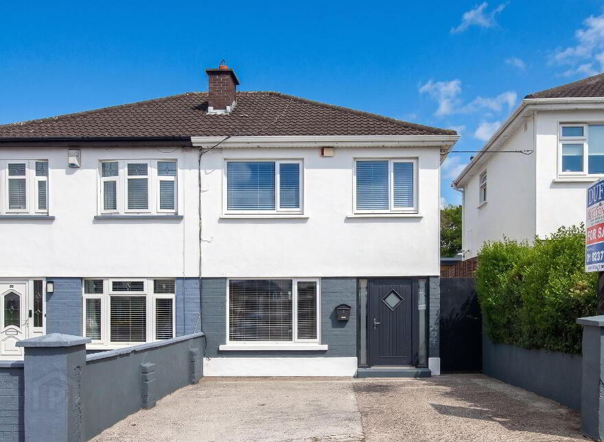31 Ashfield Park, Huntstown, Clonsilla, Clonsilla, D15PP9V photo