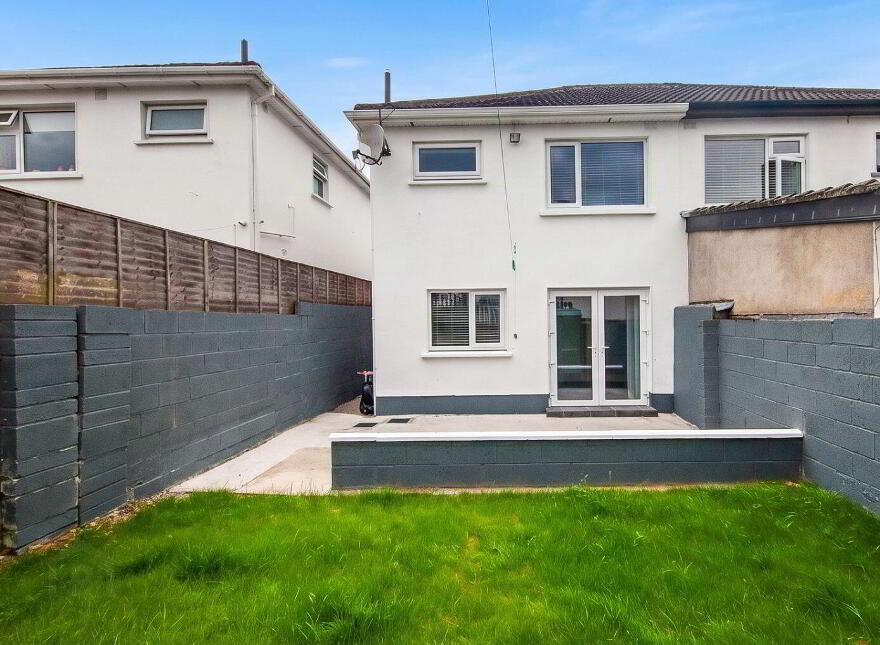 31 Ashfield Park, Huntstown, Clonsilla, Clonsilla, D15PP9V