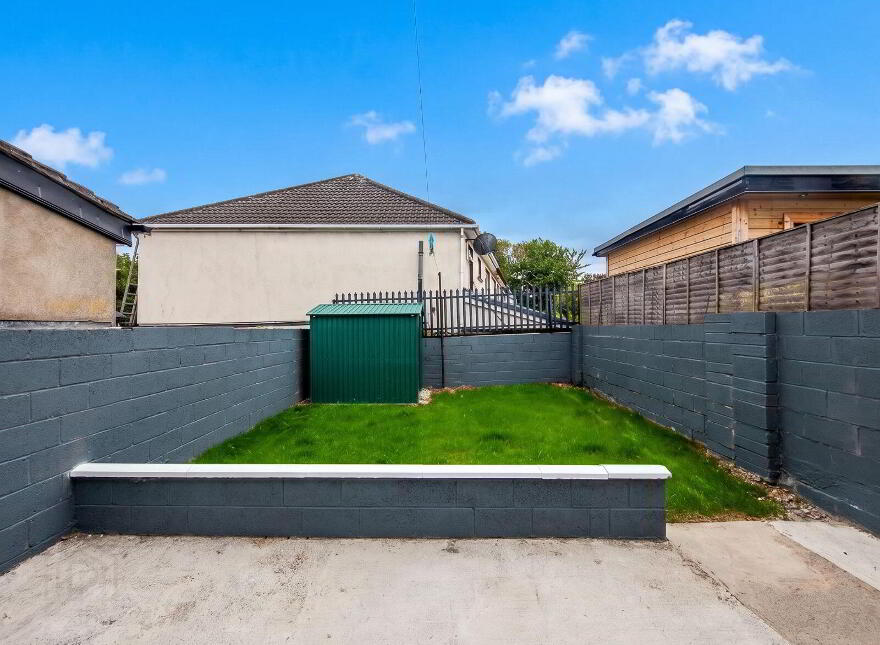 31 Ashfield Park, Huntstown, Clonsilla, Clonsilla, D15PP9V