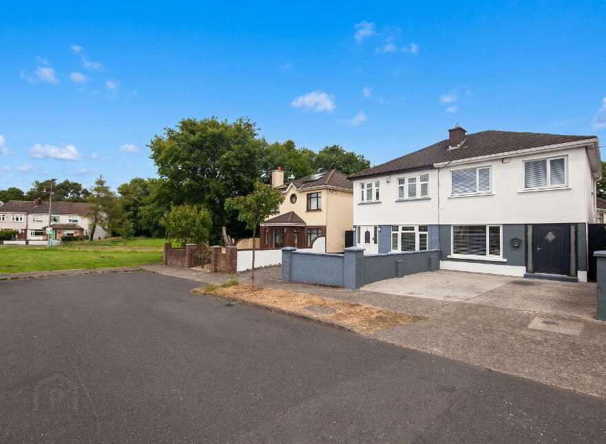31 Ashfield Park, Huntstown, Clonsilla, Clonsilla, D15PP9V