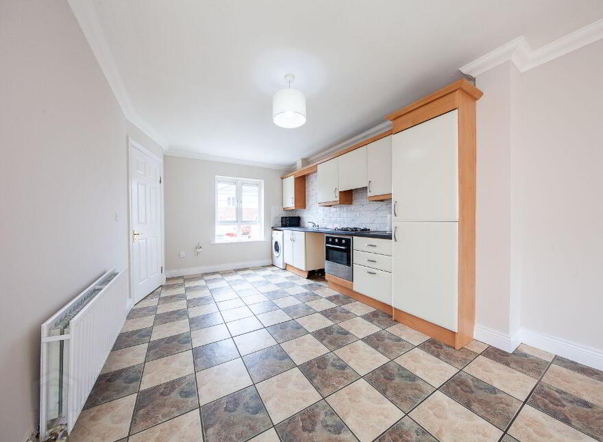3 Mount Eustace Drive, Tyrrelstown, D15PH9Y