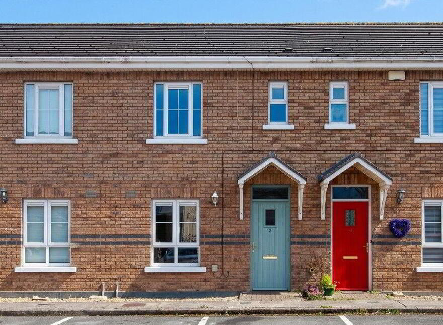 3 Mount Eustace Drive, Tyrrelstown, D15PH9Y photo
