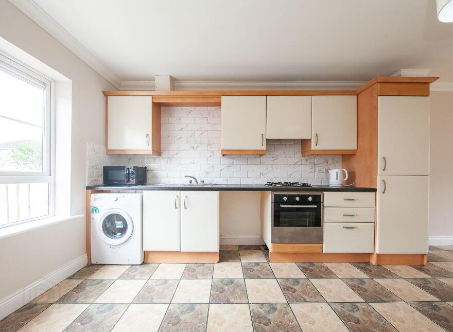 3 Mount Eustace Drive, Tyrrelstown, D15PH9Y