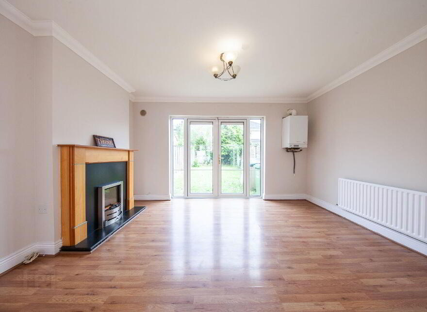 3 Mount Eustace Drive, Tyrrelstown, D15PH9Y