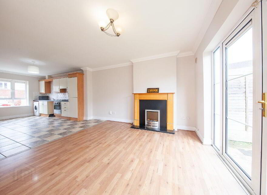 3 Mount Eustace Drive, Tyrrelstown, D15PH9Y