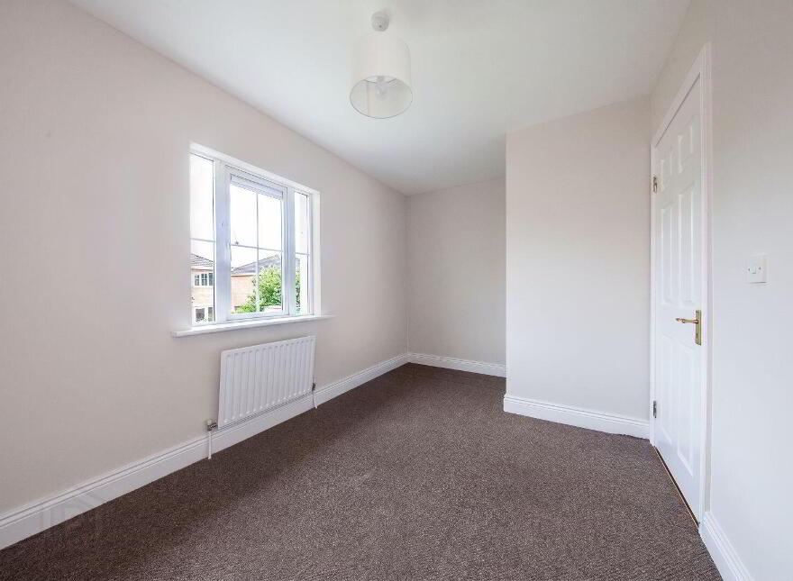 3 Mount Eustace Drive, Tyrrelstown, D15PH9Y
