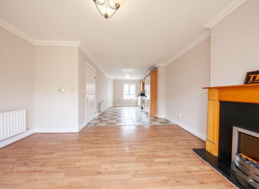 3 Mount Eustace Drive, Tyrrelstown, D15PH9Y