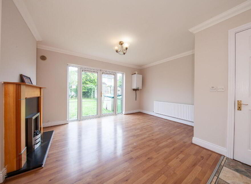 3 Mount Eustace Drive, Tyrrelstown, D15PH9Y