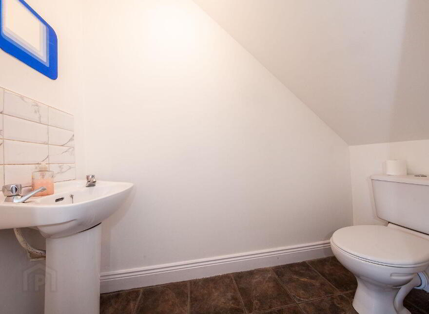 3 Mount Eustace Drive, Tyrrelstown, D15PH9Y