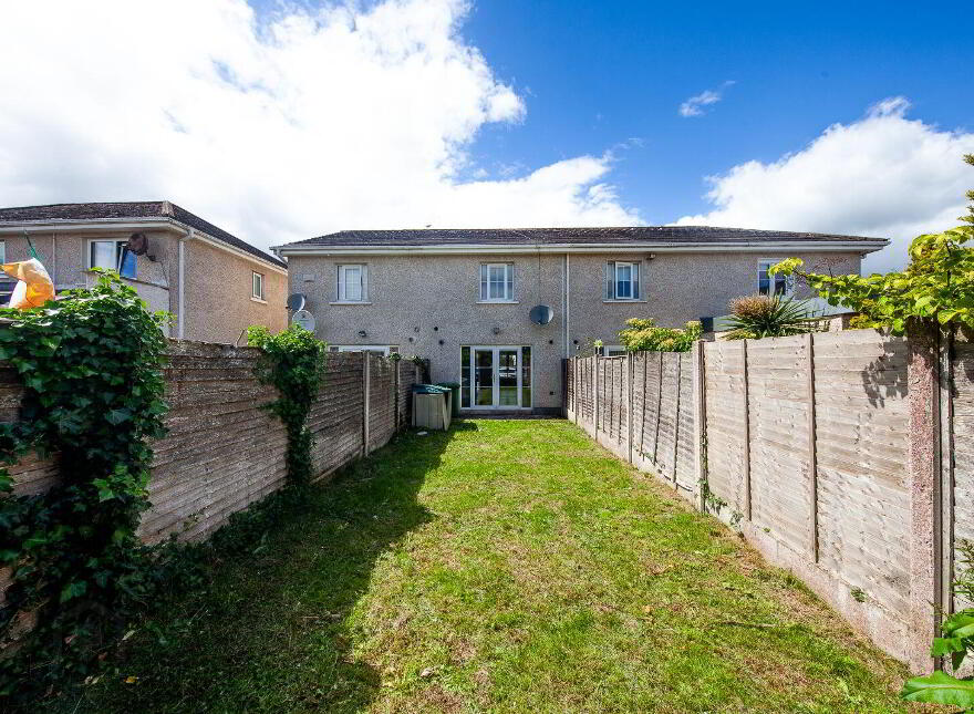 3 Mount Eustace Drive, Tyrrelstown, D15PH9Y