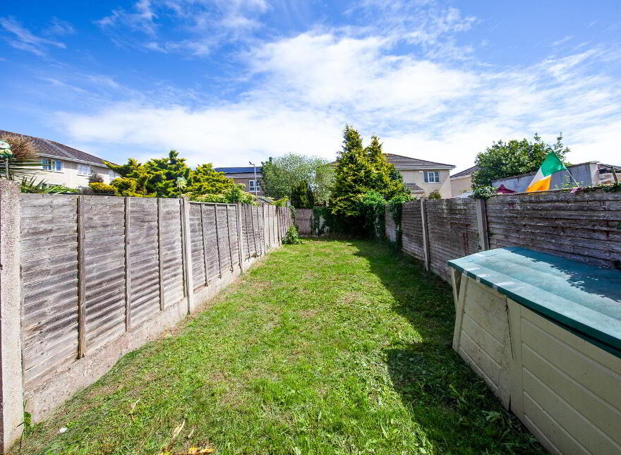 3 Mount Eustace Drive, Tyrrelstown, D15PH9Y