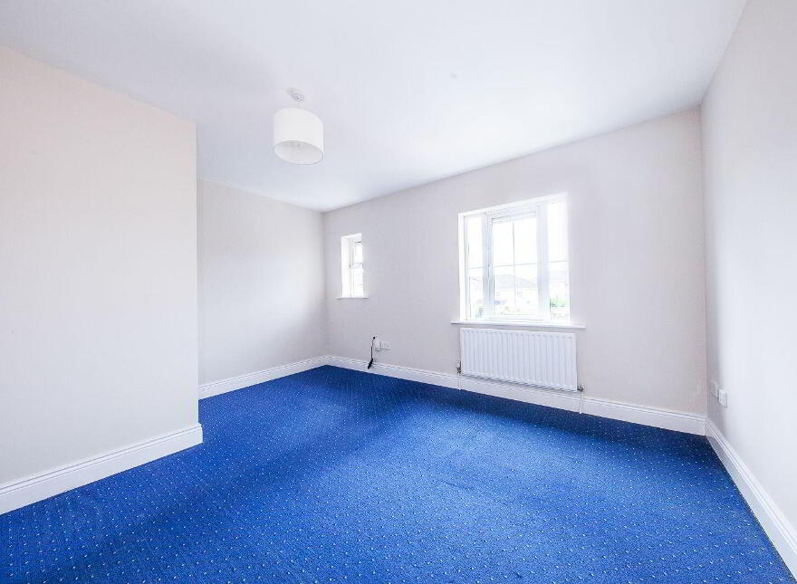 3 Mount Eustace Drive, Tyrrelstown, D15PH9Y