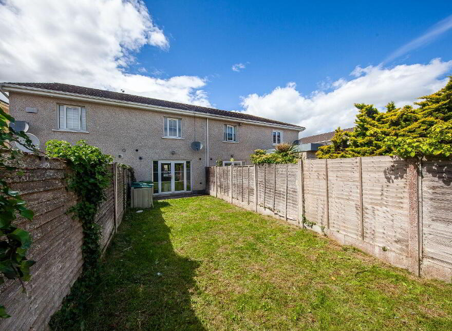 3 Mount Eustace Drive, Tyrrelstown, D15PH9Y