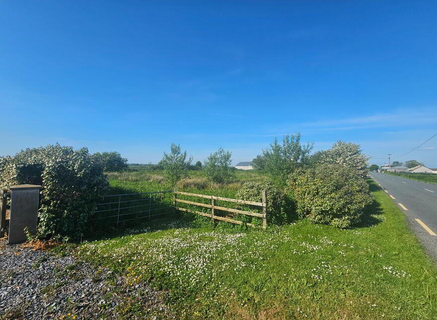 Tullacrimmin, Kilflynn, Kilflynn, V92PC94