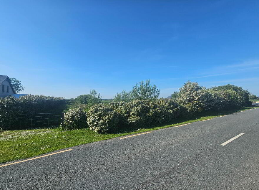 Tullacrimmin, Kilflynn, Kilflynn, V92PC94