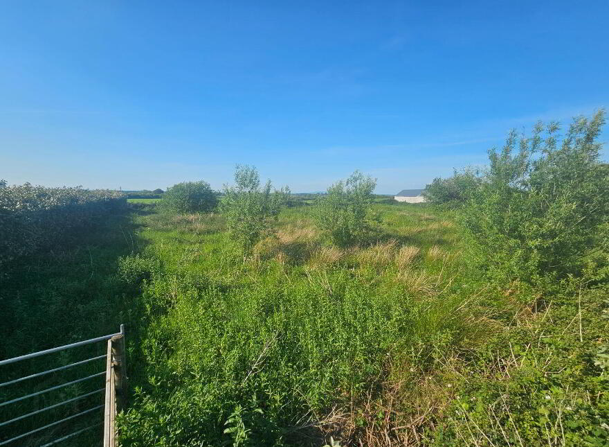 Tullacrimmin, Kilflynn, Kilflynn, V92PC94