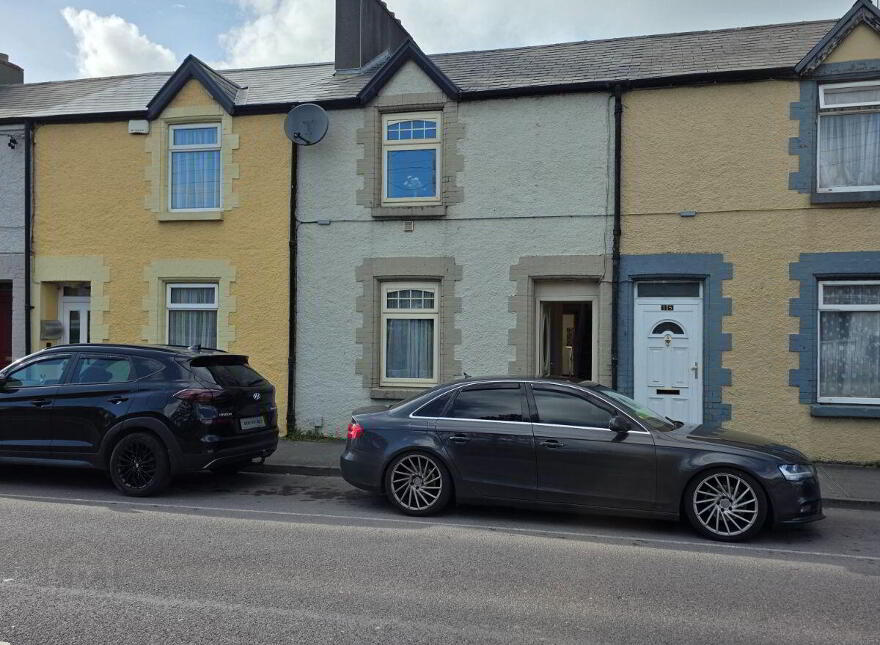 14 Urban Terrace, Upper Rock Street, Tralee, V92K3C3 photo
