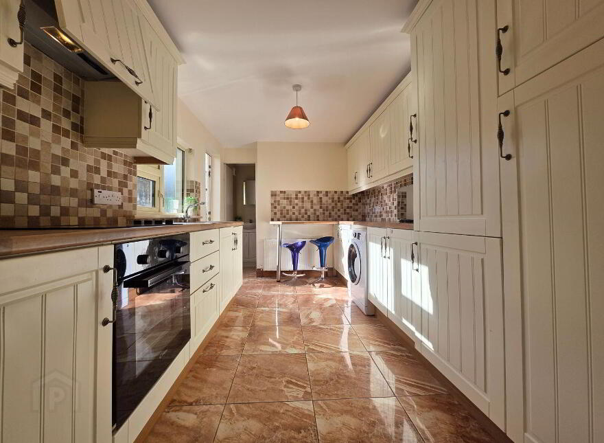14 Urban Terrace, Upper Rock Street, Tralee, V92K3C3